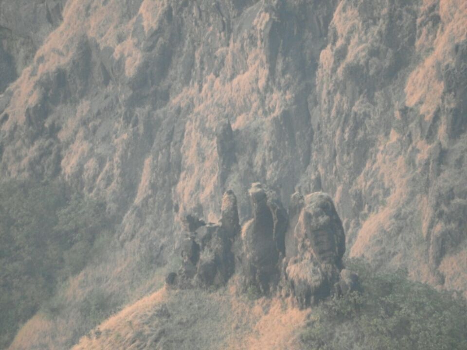 Photo of Panchgani, Maharashtra, India by Mandira Donde