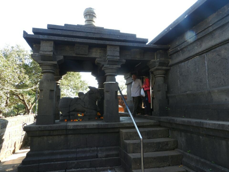 Photo of Mahabaleshwar, Maharashtra, India by Mandira Donde