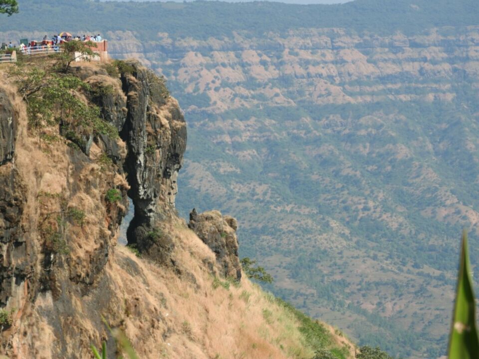 Photo of Panchgani, Maharashtra, India by Mandira Donde
