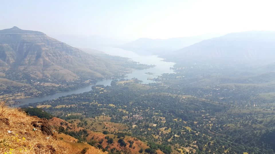 Photo of Panchgani, Maharashtra, India by Mandira Donde