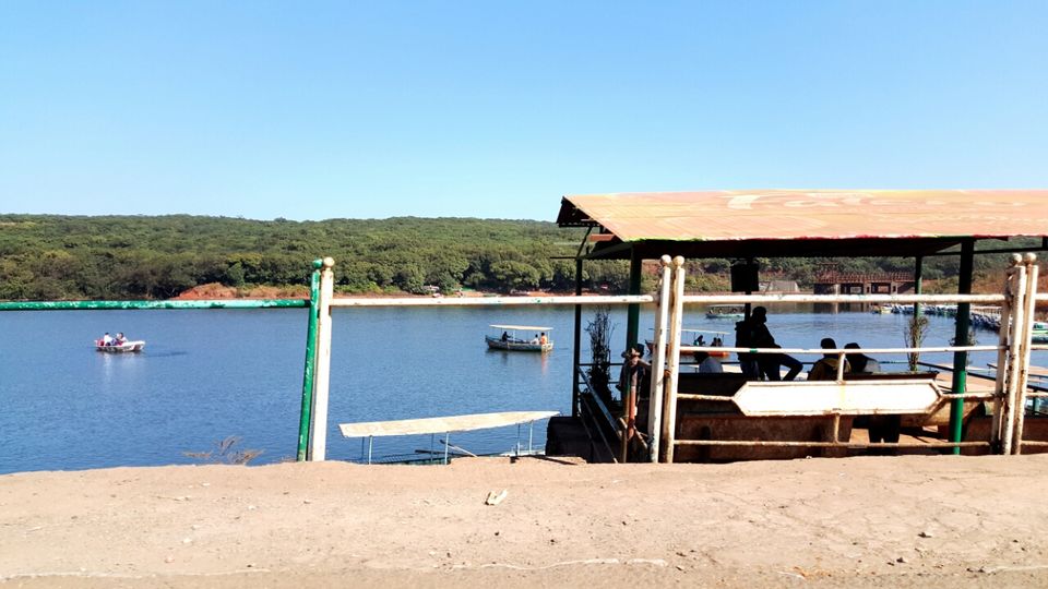 Photo of Panchgani, Maharashtra, India by Mandira Donde