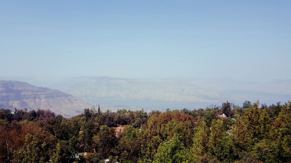 Photo of Panchgani, Maharashtra, India by Mandira Donde