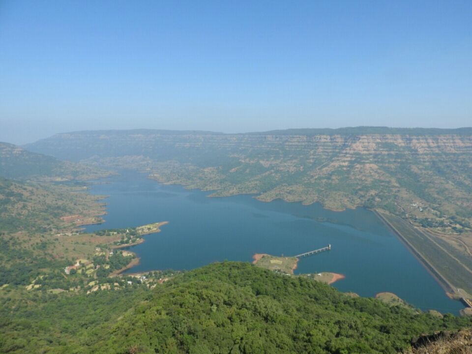 Photo of Panchgani, Maharashtra, India by Mandira Donde