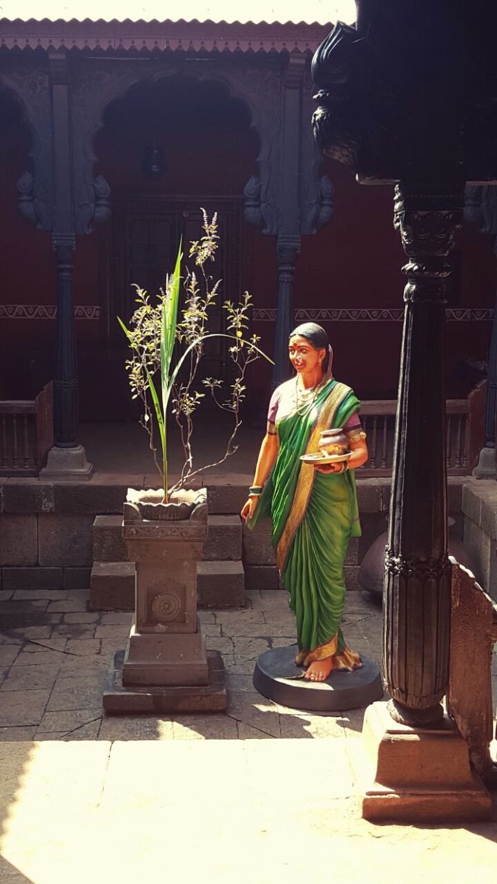 Photo of Pratapgad, Maharashtra, India by Mandira Donde