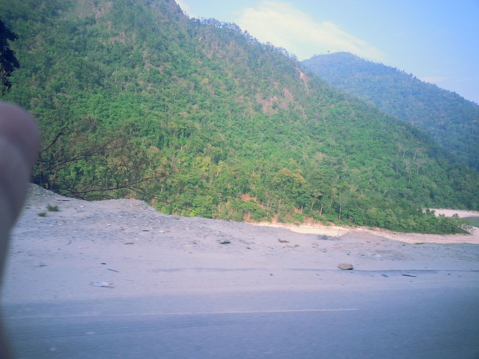 Photo of Pelling Sikkim, Pelling, Sikkim, India by Mandira Donde