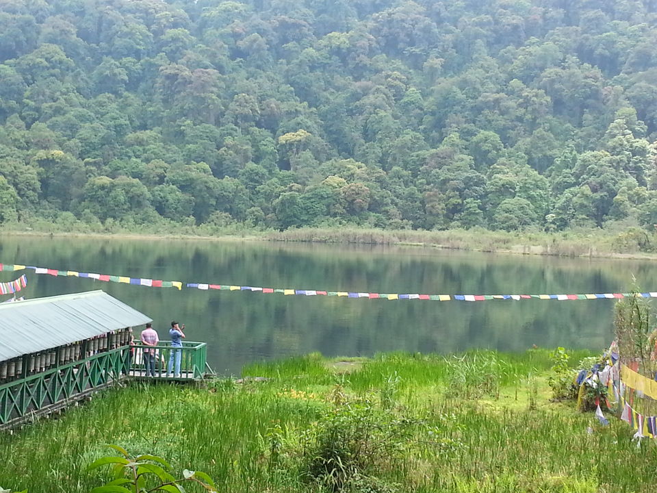 Photo of Pelling Sikkim, Pelling, Sikkim, India by Mandira Donde