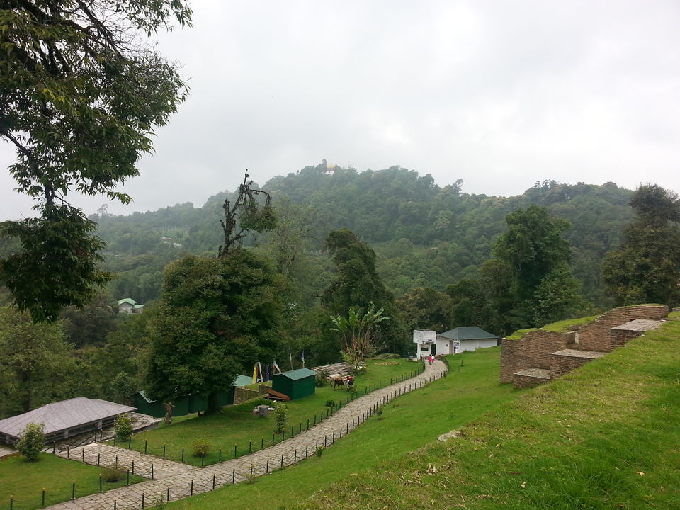 Photo of Pelling Sikkim, Pelling, Sikkim, India by Mandira Donde