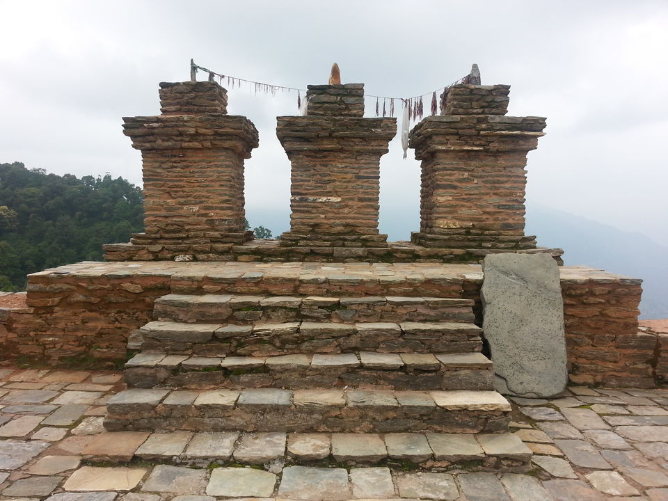Photo of Pelling Sikkim, Pelling, Sikkim, India by Mandira Donde