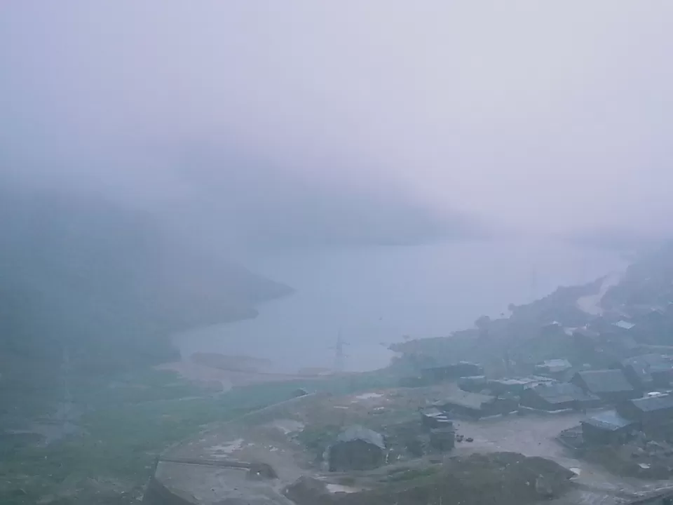 Photo of Gangtok, Sikkim, India by Mandira Donde