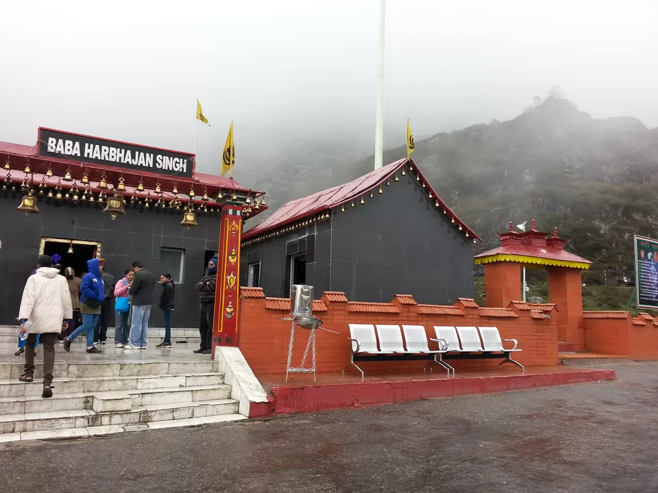 Photo of Gangtok, Sikkim, India by Mandira Donde