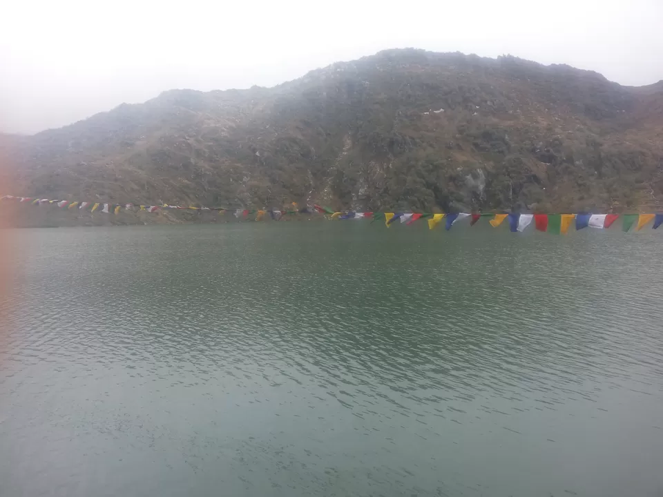 Photo of Gangtok, Sikkim, India by Mandira Donde