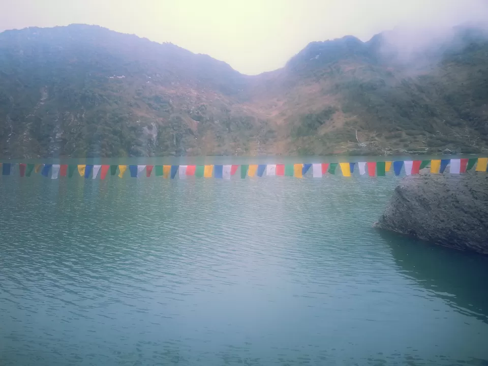 Photo of Gangtok, Sikkim, India by Mandira Donde