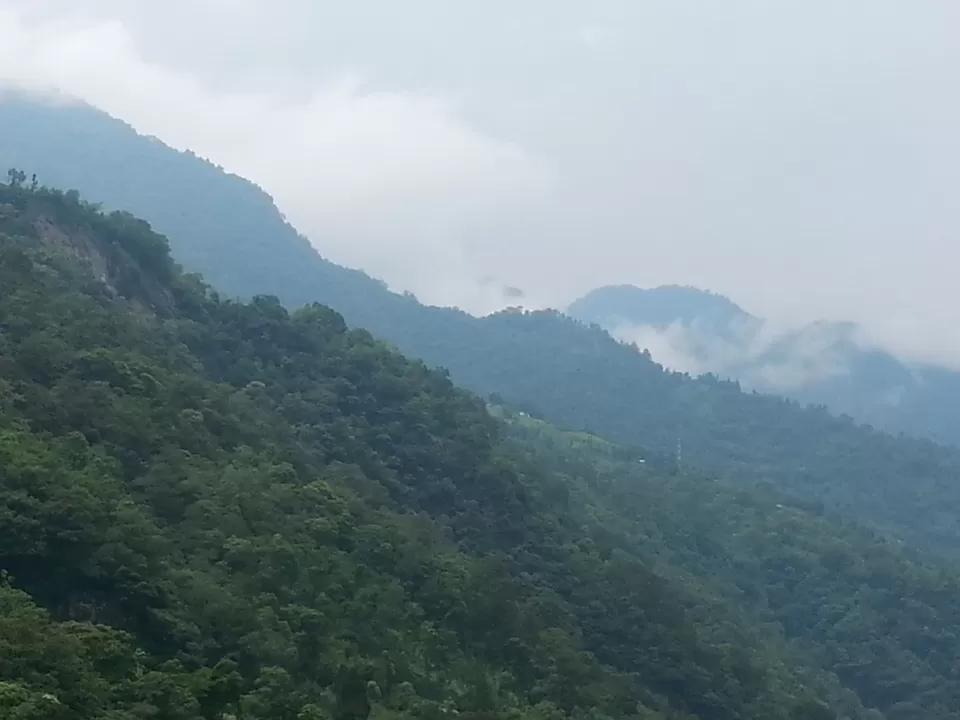 Photo of Lachung, Sikkim, India by Mandira Donde