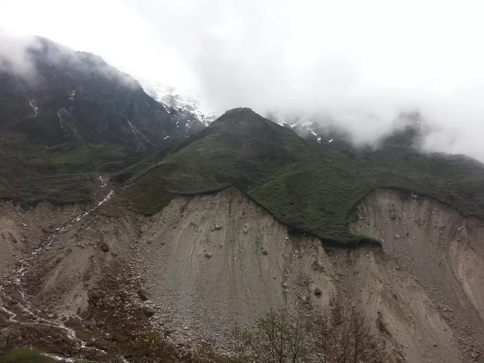 Photo of Lachung, Sikkim, India by Mandira Donde