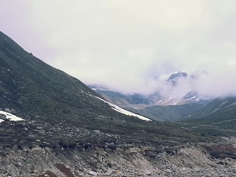 Photo of Lachung, Sikkim, India by Mandira Donde