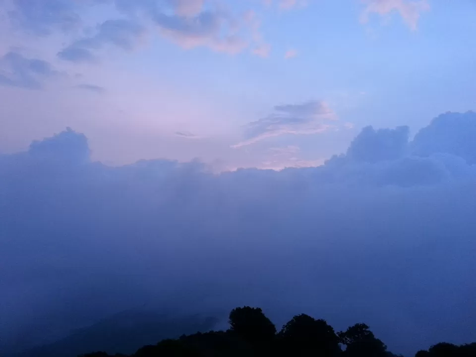 Photo of Darjeeling, West Bengal, India by Mandira Donde