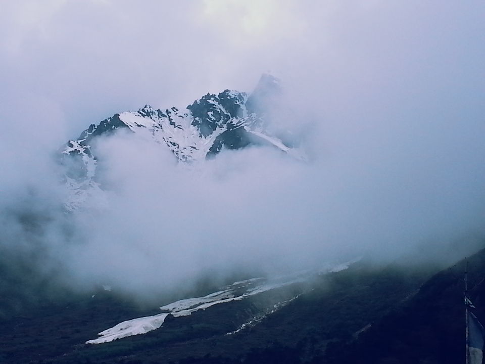 Photo of Mesmerizing Sikkim #HiddenGemsofNortheast by Mandira Donde