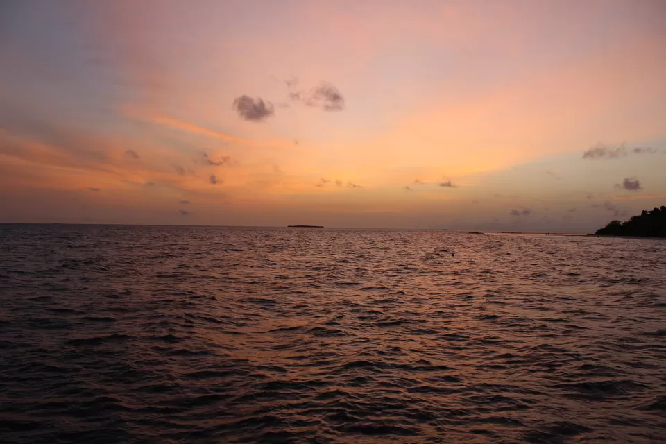 Photo of Royal Island Resort & Spa Maldives, Baa Atoll, Maldives by Abhinav Chaudhary