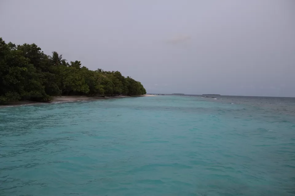 Photo of Royal Island Resort & Spa Maldives, Baa Atoll, Maldives by Abhinav Chaudhary