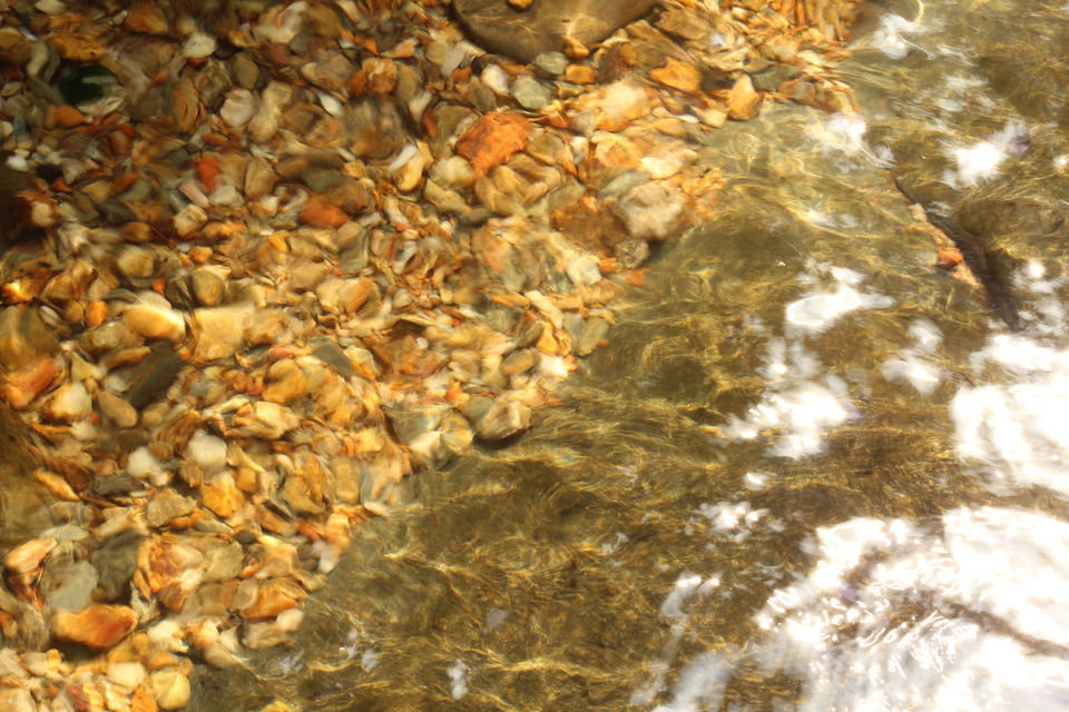 Photo of Hanuman Gundi, the Valley Waterfall 1/4 by Vaishnavi Kale
