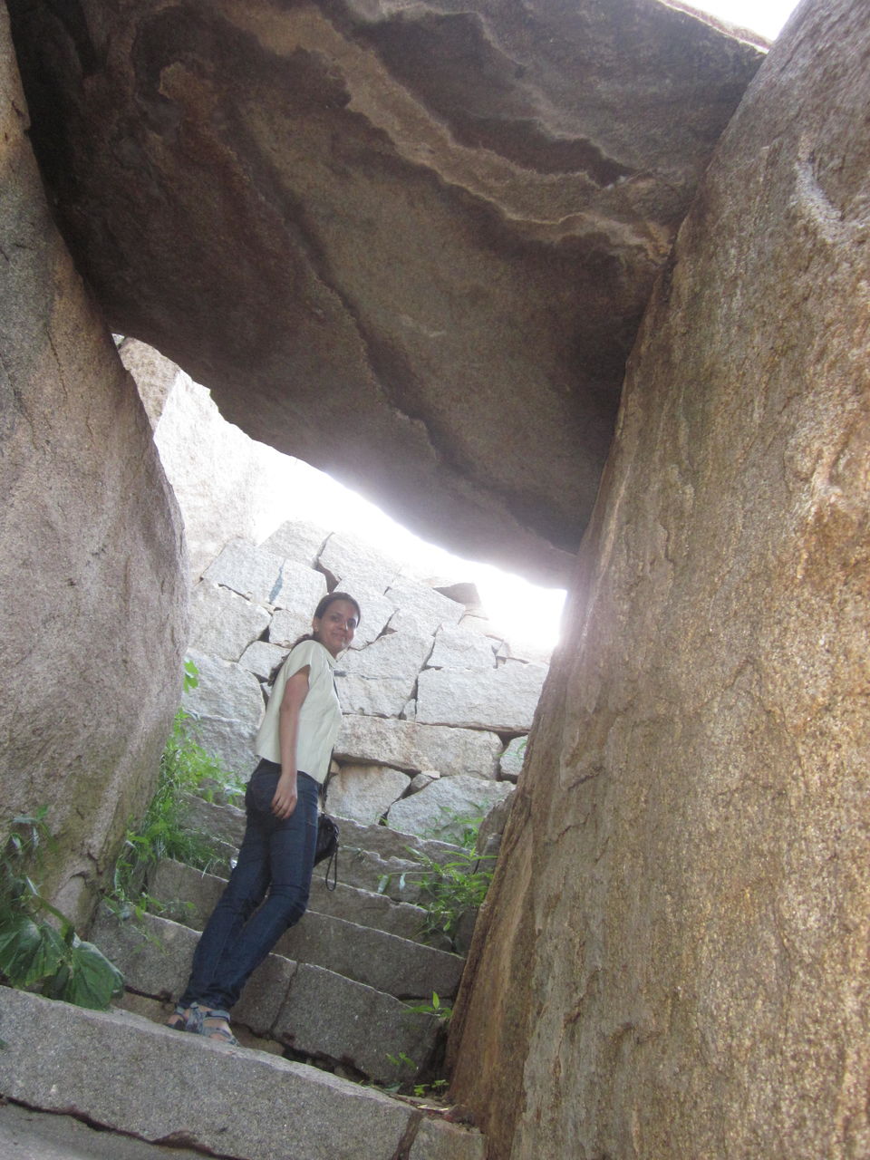 Photo of Backpack-1 Hampi ( Great Glory Of Vijayanagara ) 3/38 by Tejashree Tekawade