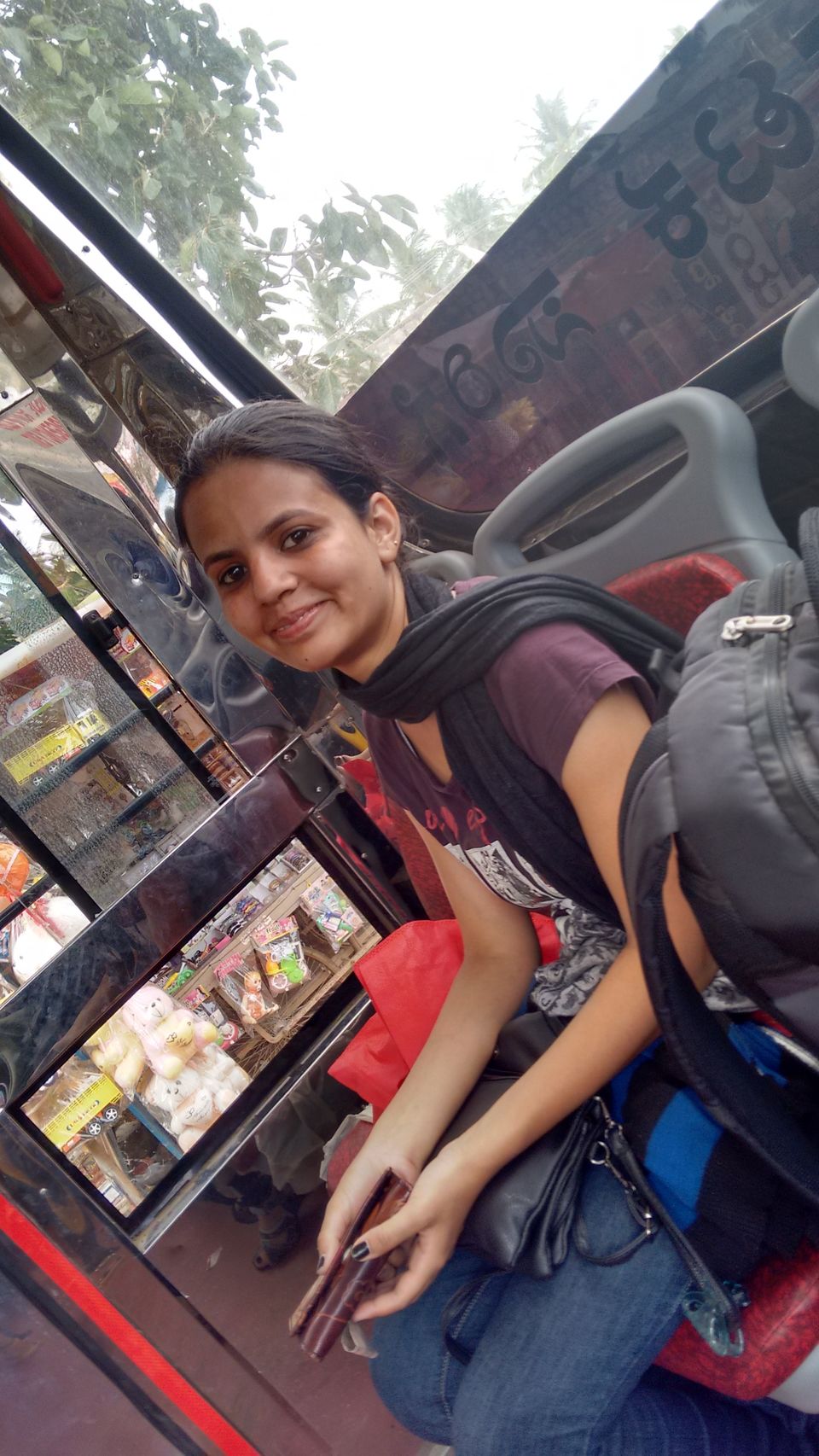 Photo of Backpack-1 Hampi ( Great Glory Of Vijayanagara ) 37/38 by Tejashree Tekawade