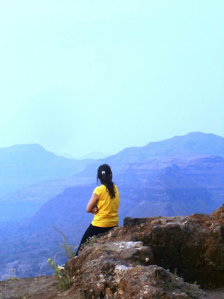 Photo of What travel has taught me 1/1 by Tejashree Tekawade
