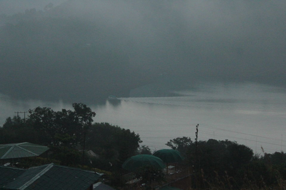 Photo of A Chilly Morning 2/11 by Tejashree Tekawade