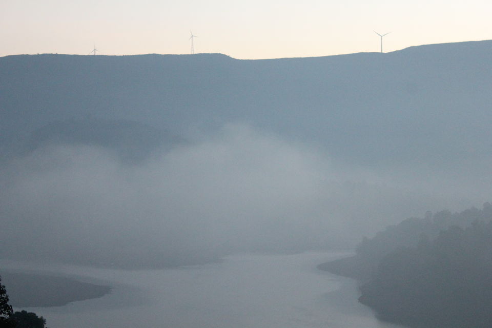 Photo of A Chilly Morning 4/11 by Tejashree Tekawade