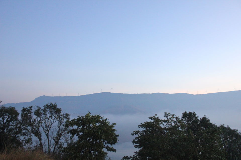 Photo of A Chilly Morning 7/11 by Tejashree Tekawade
