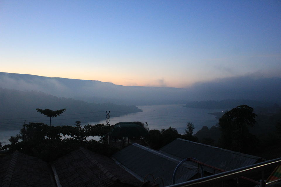 Photo of A Chilly Morning 8/11 by Tejashree Tekawade