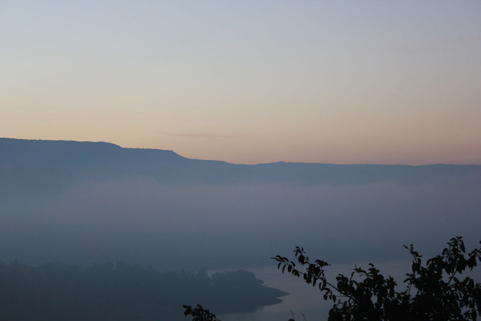Photo of A Chilly Morning 11/11 by Tejashree Tekawade