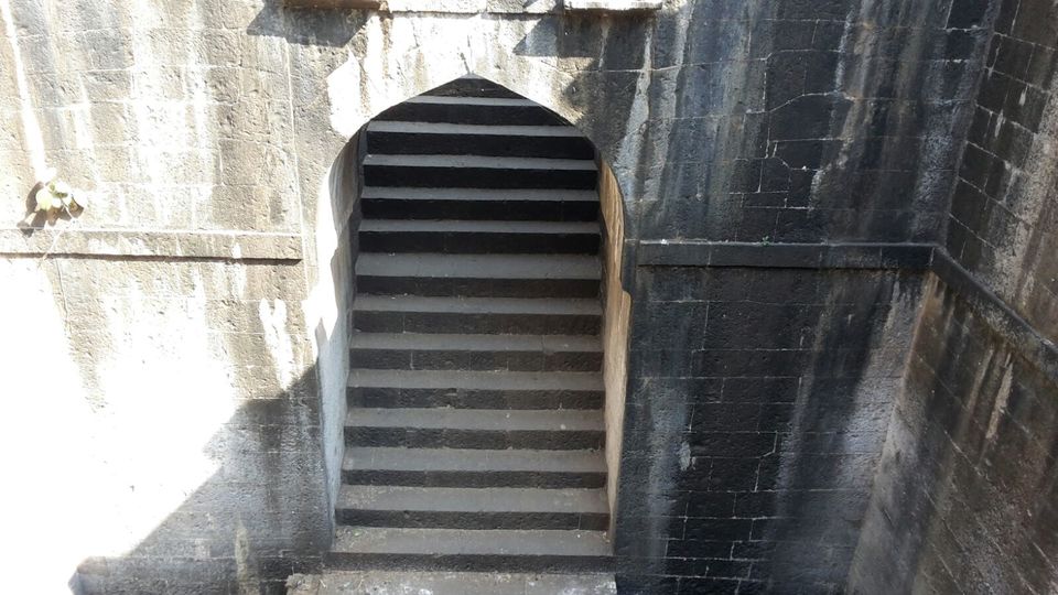 Photo of Heritage sites near Pune you should not miss on 1/18 by Tejashree Tekawade