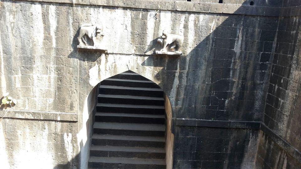 Photo of Heritage sites near Pune you should not miss on 2/18 by Tejashree Tekawade