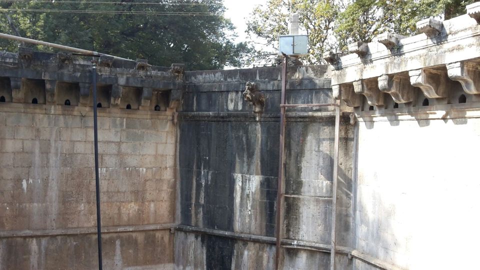 Photo of Heritage sites near Pune you should not miss on 3/18 by Tejashree Tekawade
