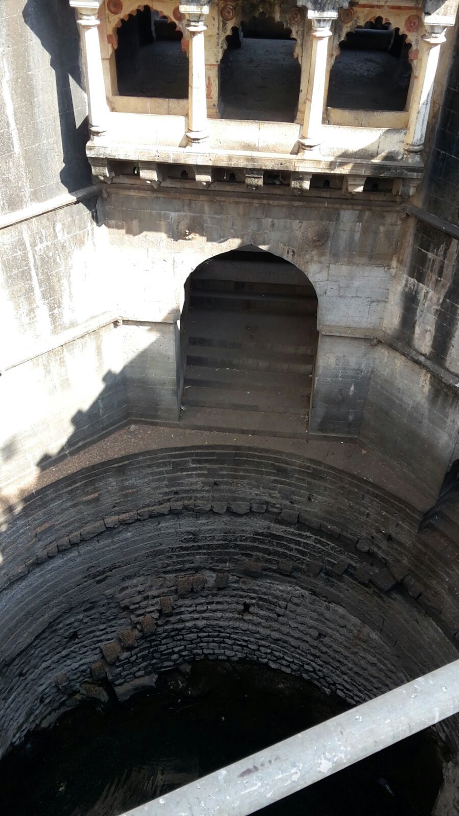 Photo of Heritage sites near Pune you should not miss on 4/18 by Tejashree Tekawade
