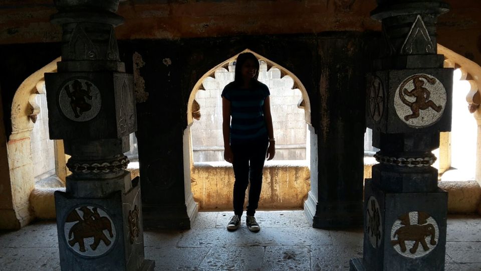 Photo of Heritage sites near Pune you should not miss on 5/18 by Tejashree Tekawade