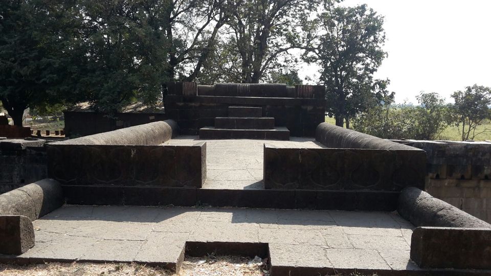Photo of Heritage sites near Pune you should not miss on 9/18 by Tejashree Tekawade