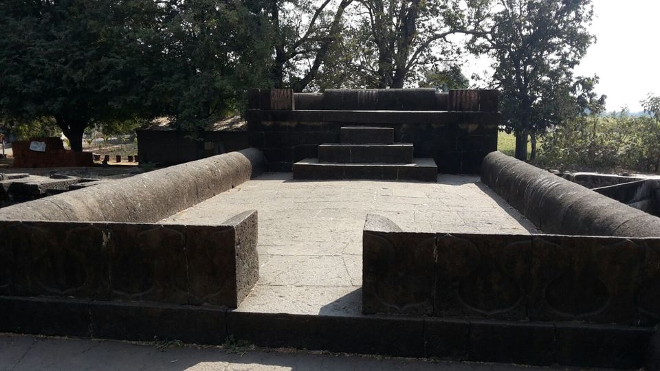 Photo of Heritage sites near Pune you should not miss on 10/18 by Tejashree Tekawade