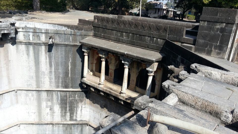 Photo of Heritage sites near Pune you should not miss on 11/18 by Tejashree Tekawade