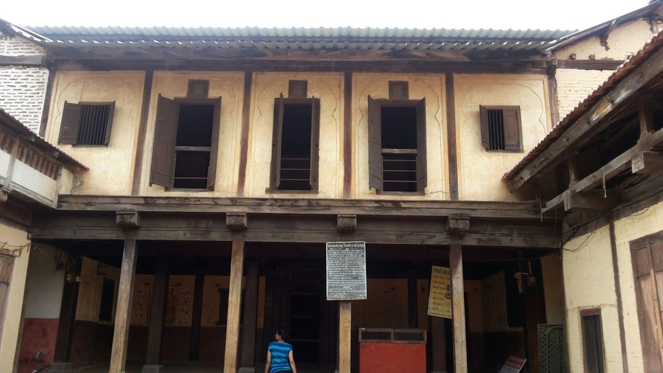 Photo of Heritage sites near Pune you should not miss on 13/18 by Tejashree Tekawade