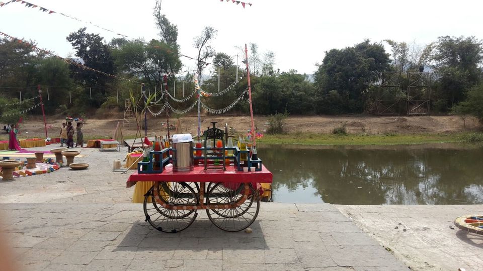 Photo of Heritage sites near Pune you should not miss on 14/18 by Tejashree Tekawade
