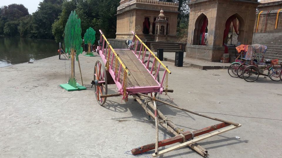 Photo of Heritage sites near Pune you should not miss on 17/18 by Tejashree Tekawade