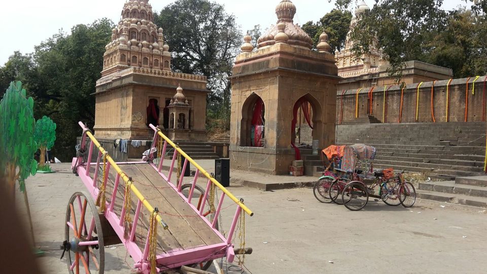 Photo of Heritage sites near Pune you should not miss on 18/18 by Tejashree Tekawade