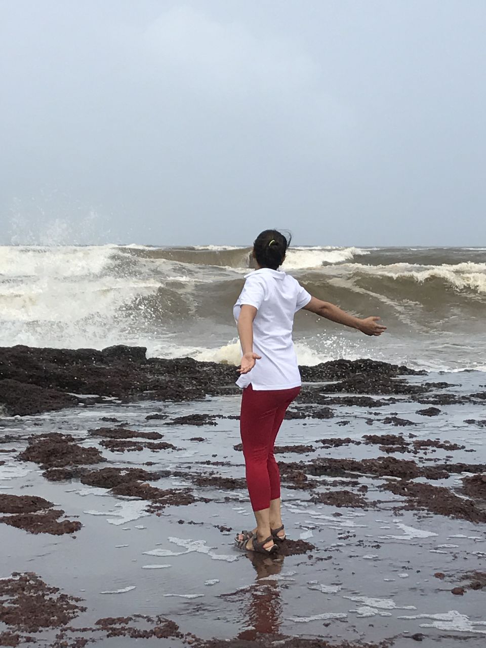 Photo of Uncharted glimpse of Kokan 5/11 by Tejashree Tekawade