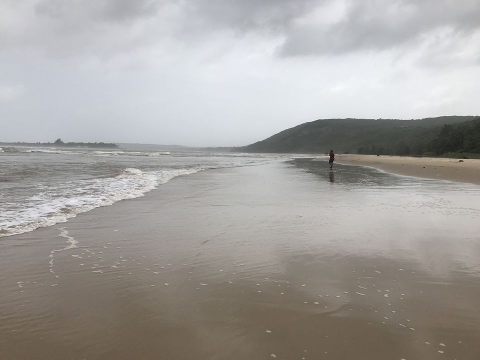 Photo of Uncharted glimpse of Kokan 6/11 by Tejashree Tekawade
