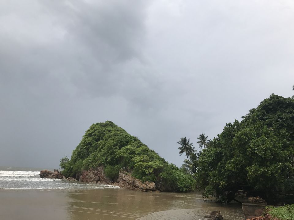 Photo of Uncharted glimpse of Kokan 9/11 by Tejashree Tekawade