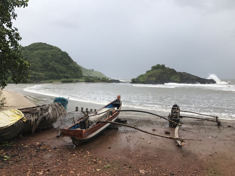 Photo of Uncharted glimpse of Kokan 10/11 by Tejashree Tekawade