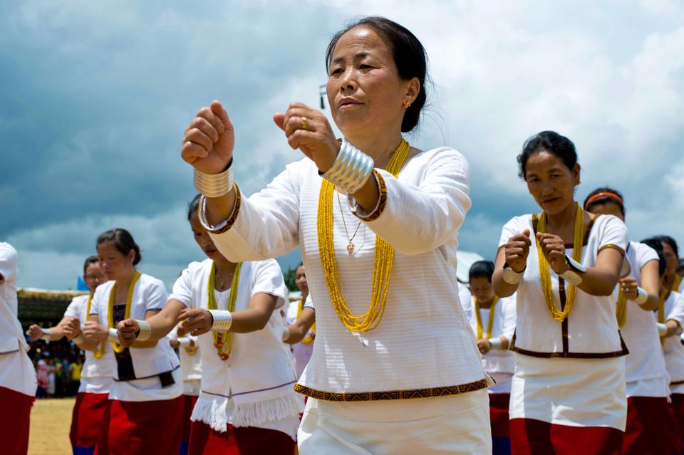 Photo of Dree Festival Tour - Cultural Snapshots by Eventours Wordwide