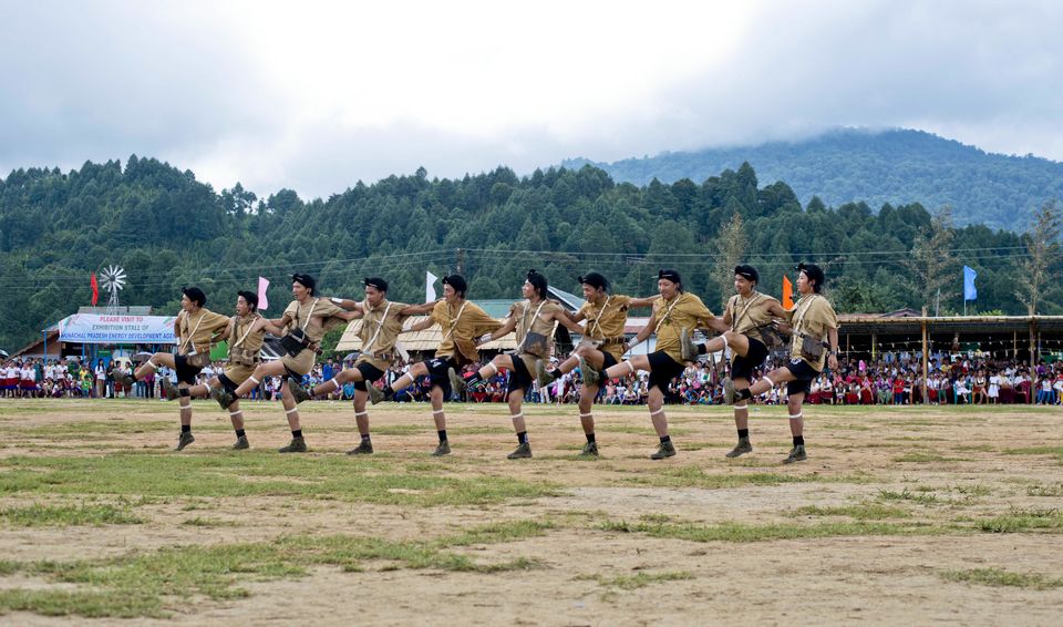 Photo of Dree Festival Tour - Cultural Snapshots by Eventours Wordwide